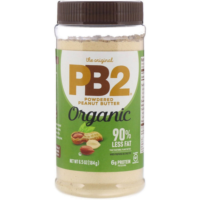 PB2 PB2 Organic Peanut Butter 184g