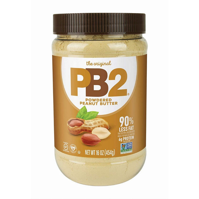 PB2 PB2 Peanut Butter 454g