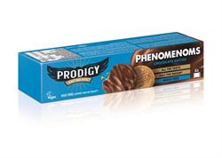 Prodigy Chocolate Oat Biscuit 128g