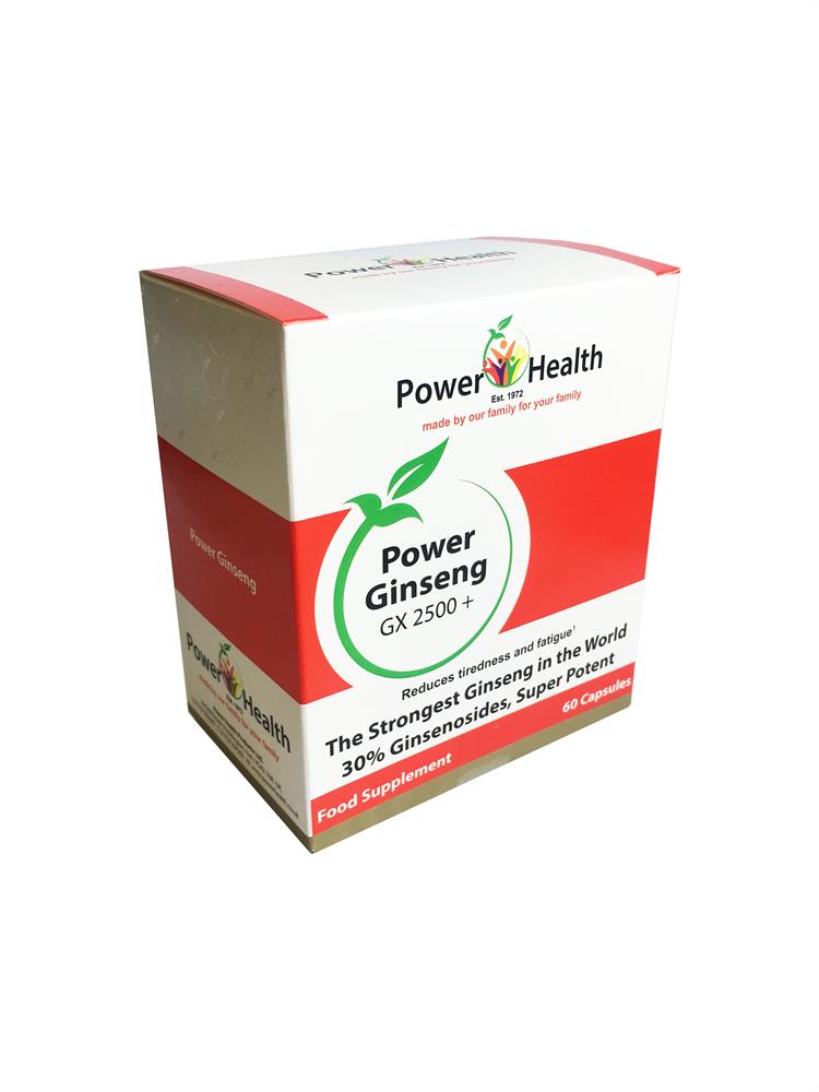 Power Health