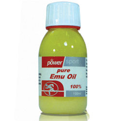 Power Health Emu Oil Liquid 100ml