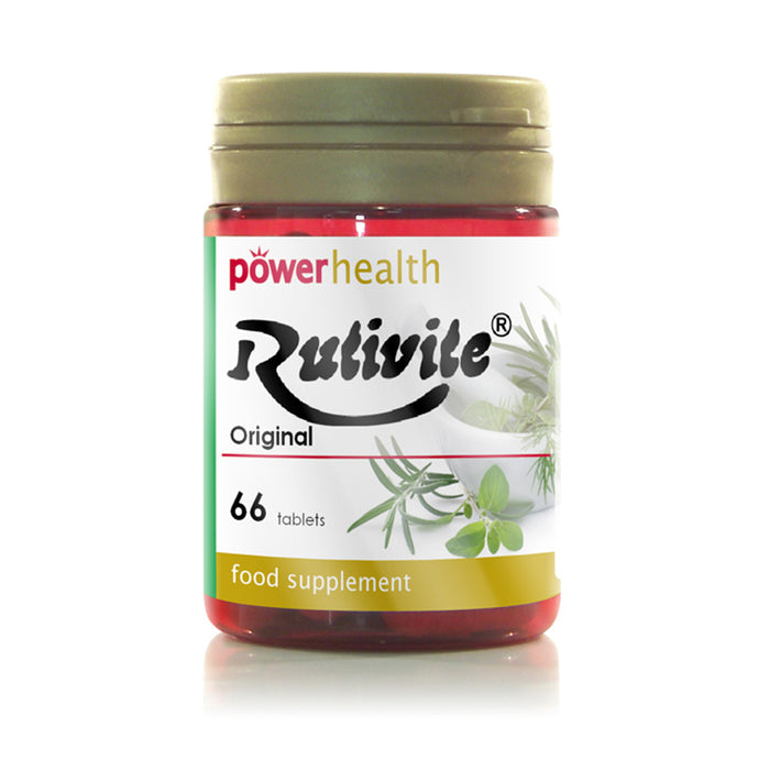 Power Health Rutivite 60 Tabs