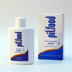 Pilfood Pil-Food PH Shampoo 150ml