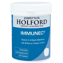 Patrick Holford Immune C 120 tablets