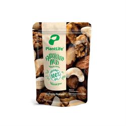 PlantLife Absolutely Nuts - Mixed Nuts 150g