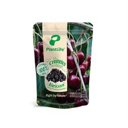 PlantLife Organic Bing Sweet Cherries 80g