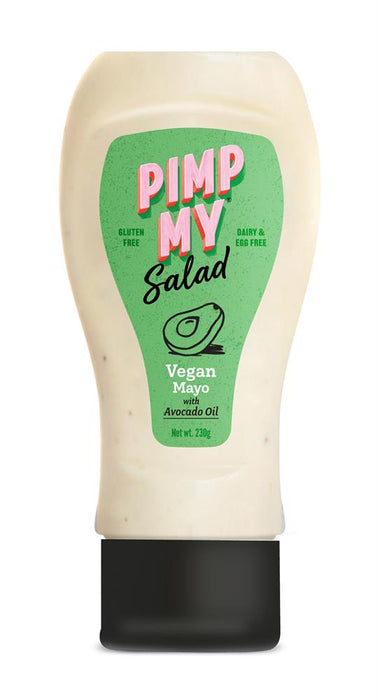 Pimp My Salad Vegan Mayo 230g