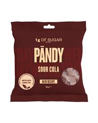 Pandy Candy Sour Cola 50g