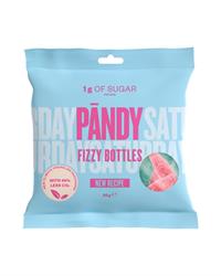 Pandy Candy Fizzy Bottles 50g