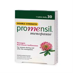 Promensil Promensil Double Strength 30 capsule