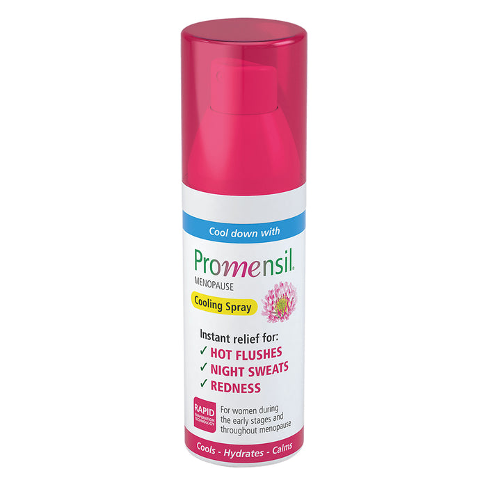 Promensil Cooling Spray 75ml