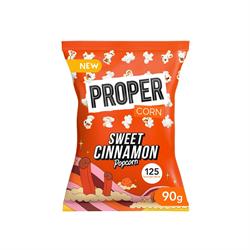 ProperCorn Sweet Cinnamon 90g