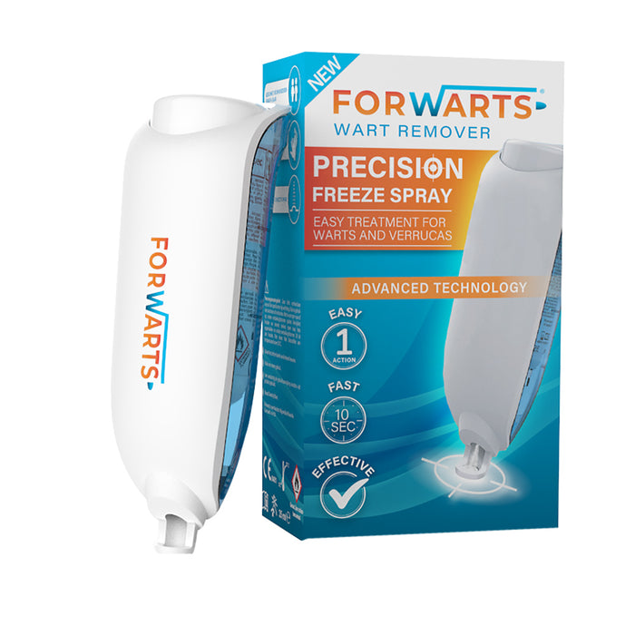 Pronova Forwarts Wart & Verruca 35ml