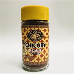 Prewetts Chicory Caramel Drink 100g