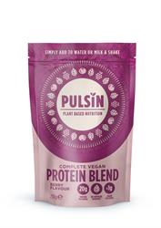Pulsin Berry Protein 270g