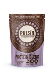 Pulsin Hazelnut Protein 280g