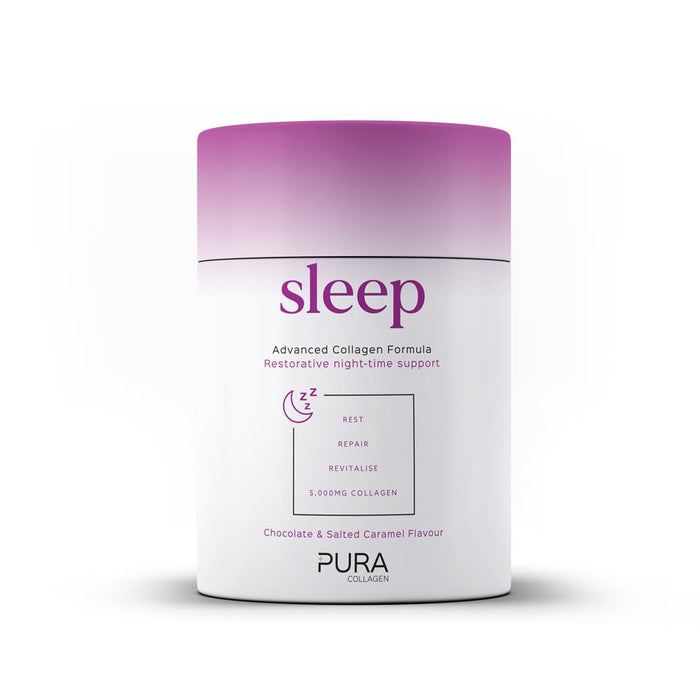 Pura Collagen Sleep Advanced Collagen 368g