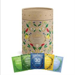 Pukka Organic Herbal Collection Tube 30 Bags