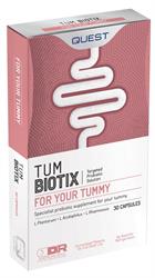 Quest Tum Biotix 30 Capsules
