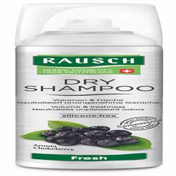 Rausch Dry Shampoo Fresh 50ml
