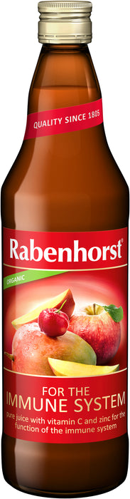 Rabenhorst Immune 750ml