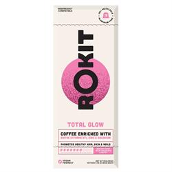 Rokit Pods Total Glow Coffee x 10 Pods