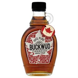 Rowse Buckwud Maple Syrup 250g