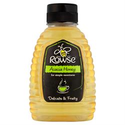 Rowse Squeezy Acacia Honey 250g