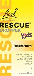 Rescue Kids Dropper 10ml