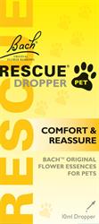 Rescue Pet Dropper 10ml