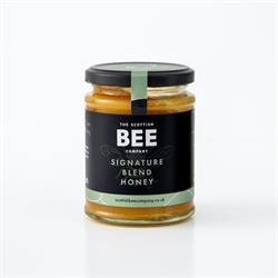 The Scottish Bee Co Signature Honey 340g