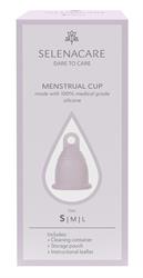 Selenacare Menstrual Cups Size S