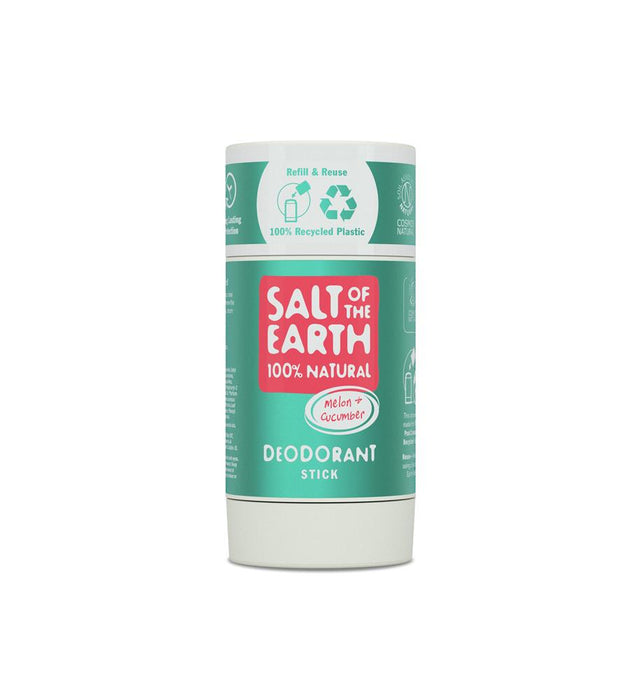 Salt Of the Earth Melon & Cucumber Deodorant 84g