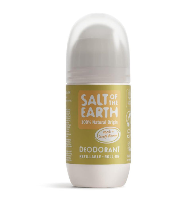 Salt Of the Earth Neroli & Orange Blossom Refill 75ml
