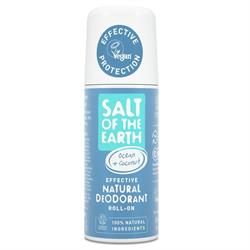 Salt Of the Earth Ocean & Coconut Roll On 75ml