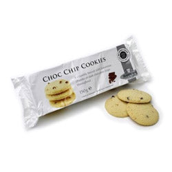 Simpkins Choc Chip Cookies 150g