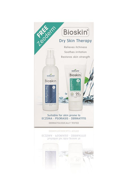 Salcura Bioskin Duo Pack 100 & 50ml