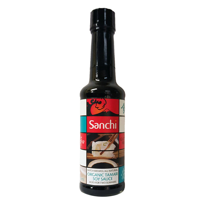 Sanchi Org Tamari 150ml