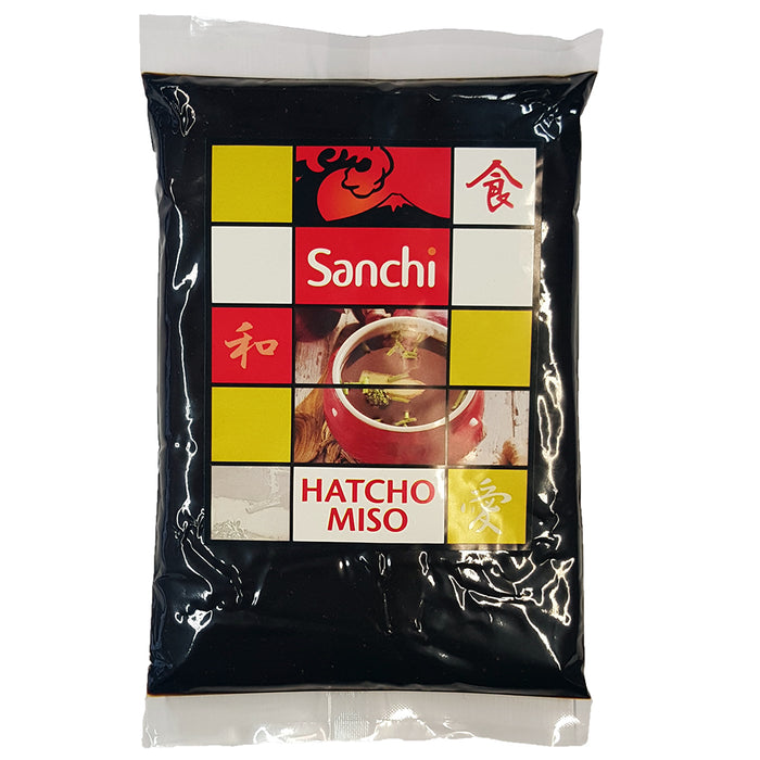 Sanchi Hatcho Miso 345g