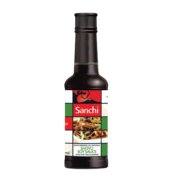 Sanchi Shoyu Natural 300ml