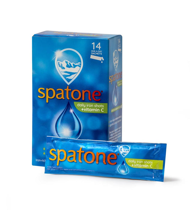 Spatone Spatone Apple 14 day 14 sachet