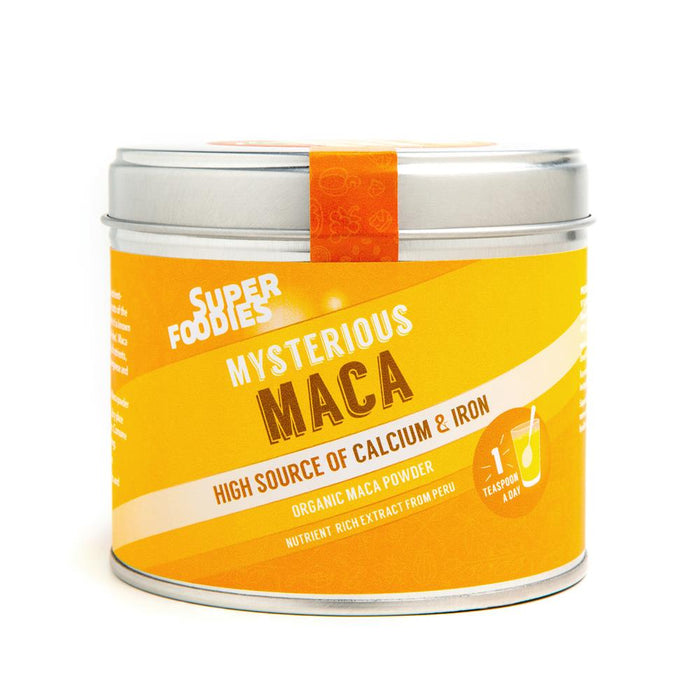 Superfoodies Maca Powder 200g