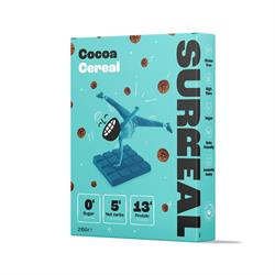 Surreal Cereal Cocoa 240g
