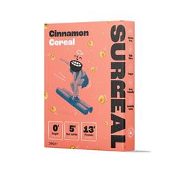 Surreal Cereal Cinnamon 240g