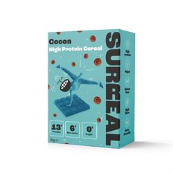 SURREAL Cereal Cocoa 35g
