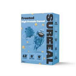 Surreal Cereal Frosted 35g
