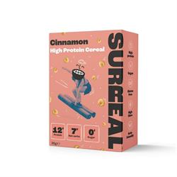 Surreal Cereal Cinnamon 35g