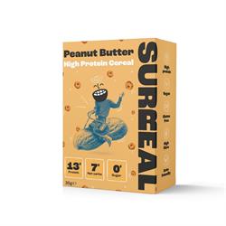 Surreal Cereal Peanut Butter 35g