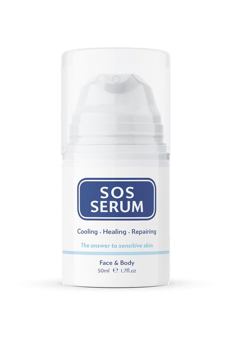 SOS Serum Skincare SOS Serum 50ml