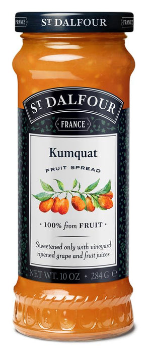 St Dalfour Kumquat Fruit Spread 284g